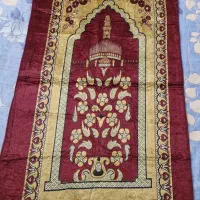 سجاده مهرو تسبیح و تربت کربلا|زیورآلات و اکسسوری|تهران, بلورسازی|دیوار