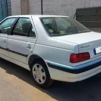 پژو پارس ۱۴۰۲