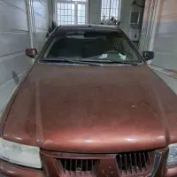 فروش سمند ال ایکس مدل ۹۰