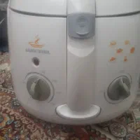 سرخ کن Black&Deker