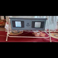 فروش گهواره میلاد|اسباب و اثاث بچه|زابل, |دیوار