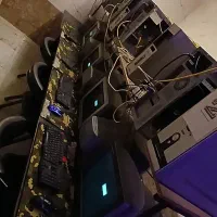 کامپیوتر گیمنت