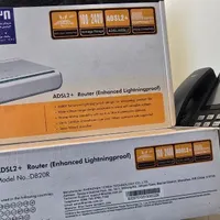 مودم adsl تندا tenda D820R|مودم و تجهیزات شبکه|تبریز, |دیوار