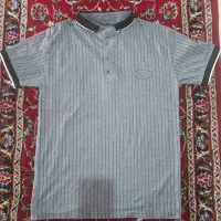 تیشرت پسرانه قد 55