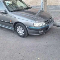 پارس ۸۹ دوگانه|خودرو سواری و وانت|بستان آباد, |دیوار