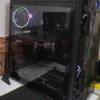 کیس رندرینگ و گیمینگ