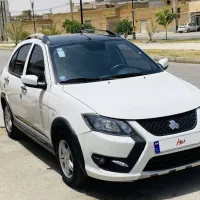 کوئیک Rمدل ۴۰۳ پارس  خودروی