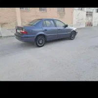 سمند|خودرو سواری و وانت|سراوان, |دیوار