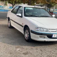 پژو پارس مدل ۹۳|خودرو سواری و وانت|میاندوآب, |دیوار