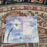 قالیچه و پادری|فرش|مشهد, رسالت|دیوار