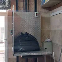 آسانسور بالابر هدرولیک