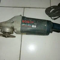 فرز اهنگری  ترازلیزری بوش وپیتوله