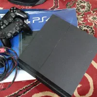 پلستیشن 4|کنسول، بازی ویدئویی و آنلاین|هندیجان, |دیوار