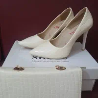 کیف و کفش مخصوص عقد و عروسی