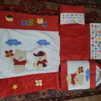 سرویس قنداق