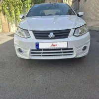ساینا ۹۶ در حد خشک