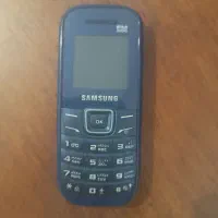 گوشی ساده سامسونگ اصل