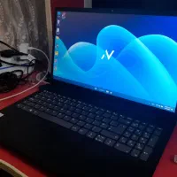لنوو v15 با پردازنده i3 نسل 12 / 8 گیگ رم/ 256SSD|رایانه همراه|مشهد, طرق|دیوار