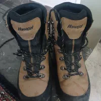 کفش کوهنوردی مارک Hanagal سایز ۴۲