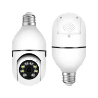 دوربین لامپی چرخشی O-kampro