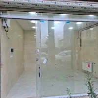 اجاره ۲باب مغازه در خیابان شیخ عباس حقیقی|اجارهٔ مغازه و غرفه|سنگر, |دیوار