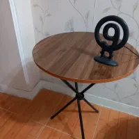 میز خاطره سالم