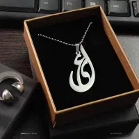 گردنبند استیل مردانه vitaly و چند مدل دیگر|بدلیجات|تهران, حکیمیه|دیوار