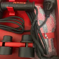 اتو لوله رونیکس مدل ۴۴۰۱|ابزارآلات|تهران, خانی آباد نو شمالی|دیوار