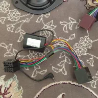 ظبط بلوتوثی پایونیر سونی باندپایونیر امپ اینترفیس|قطعات یدکی و لوازم جانبی|تهران, بهمن یار|دیوار