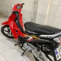 موتور ویو ۹۳