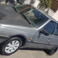 پژو ۴۰۵ دوگانه تمام رنگ اقساط بلند مدت