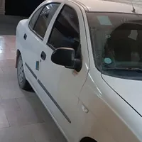 تیبا صندوق‌دار پلاس، مدل ۱۴۰1|خودرو سواری و وانت|قشم, |دیوار