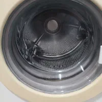 فروش لباس شویی ارج دست دوم به خاطر  جا نبودن