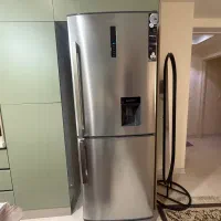 یخچال نیکسان با گارانتی