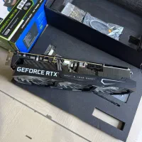 کارت گرافیکت 10G RTX GFORCE|قطعات و لوازم جانبی رایانه|اهواز, آریاشهر|دیوار
