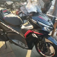 روکش زین موتورسیکلت