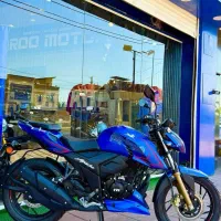 موتور اپاچی 200 نیروموتور