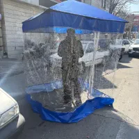 سایبانهای ایرانی وارداتی اصل چادر زخیم بی رقیب|کوهنوردی و کمپینگ|تهران, افسریه شمالی|دیوار