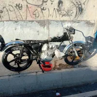 یک دعد موتور