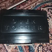 توستر|اجاق گاز و لوازم برقی پخت‌وپز|فومن, |دیوار