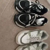 کتونی سایز ۳۸