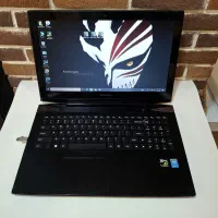 لپ تاب گیمینگ i7 رم ۱۲ گرافیک ۴ گیگ