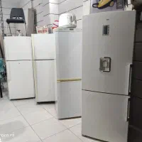 یخچال فریزر های خارجی سامسونگ دوو صندلی قیمت خرید