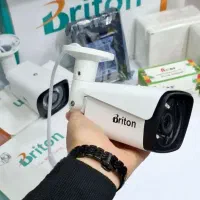 دوربین مداربسته