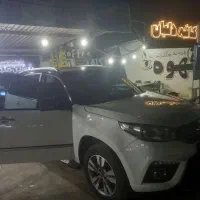 فروش خودرو mvm x33sاتومات،کارمندی و به قیمت