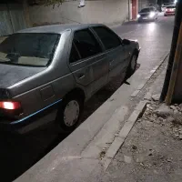 پژو۴۰۵|خودرو سواری و وانت|تربت‌حیدریه, مسجد جامع|دیوار