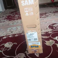 تلوزیون ۳۲ آکبند نو ویخچال فیلور