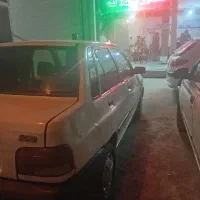 پراید82|خودرو سواری و وانت|مشهد, کاظم آباد|دیوار