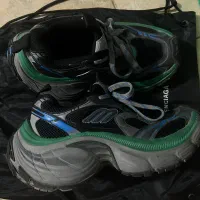 کفش balenciaga 10xl مستر کوالیتی|کیف، کفش، کمربند|شیراز, ریشمک|دیوار
