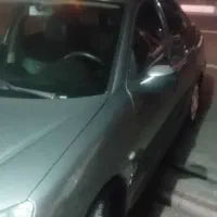 ۲۰۶ sD. v8. مدل ۹۶.|خودرو سواری و وانت|تهران, فدک|دیوار